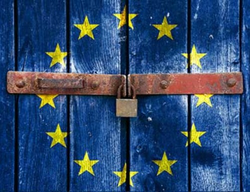 Stay in the eu or not?