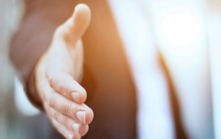 Post-brexit, business as usual